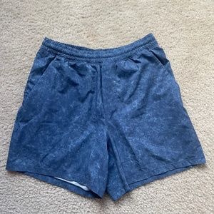 Men's Lululemon Pace Breaker Shorts 5'